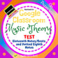 Music Theory Unit 12, Lesson 50: Unit Test Digital Resources